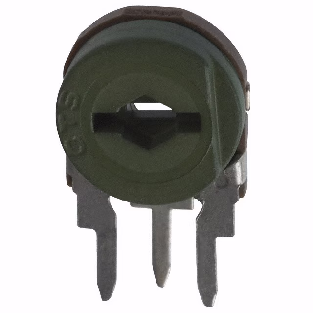 262XR501B CTS Electrocomponents electronic component